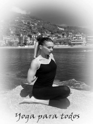 cover image of Yoga para todos